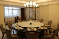준라이 군래 인터내셔널 호텔