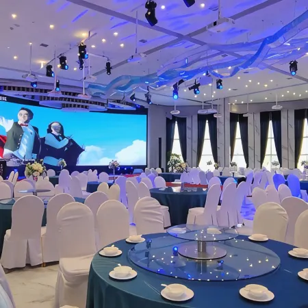Nuosang Zhouji Hotel