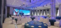 โรงแรมนวซาง โจวจี้ - พร้อมอาหารเช้า