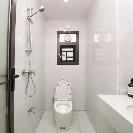 Anchen Apartment