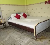 Goroomgo Neelachal Lodge Puri - ห้องครัว