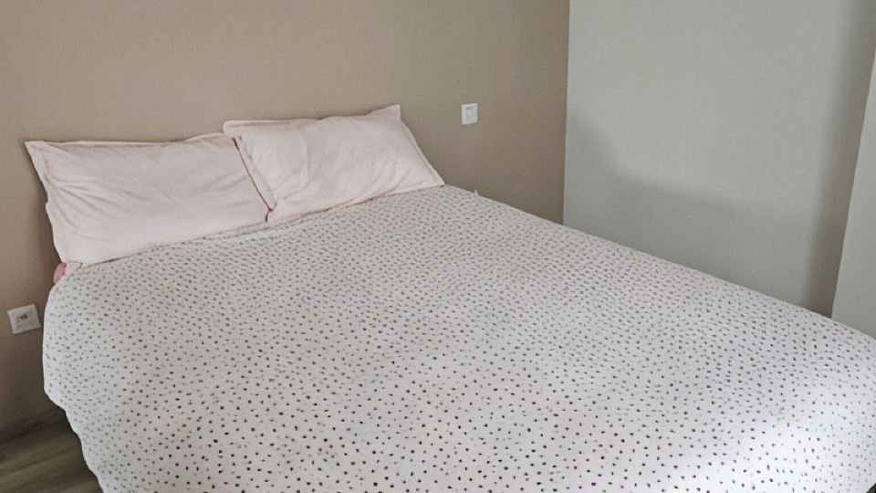 Cosy apartment near Bayonne town center