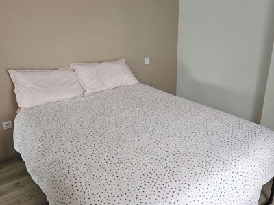 Cosy apartment near Bayonne town center