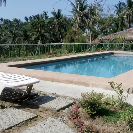 Dahilig Resort