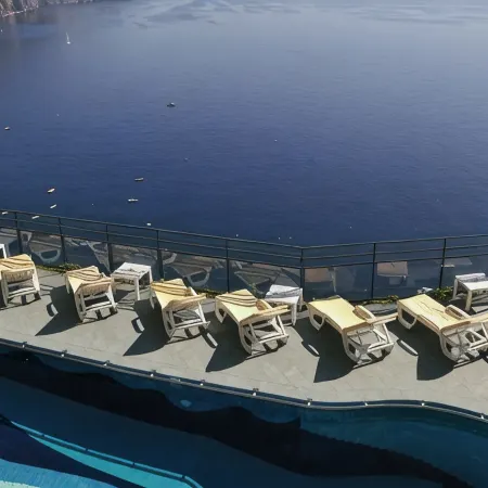 Hotel le Agavi
