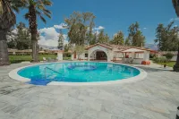 HOTEL & SPA LAGUNA SECA - piscina