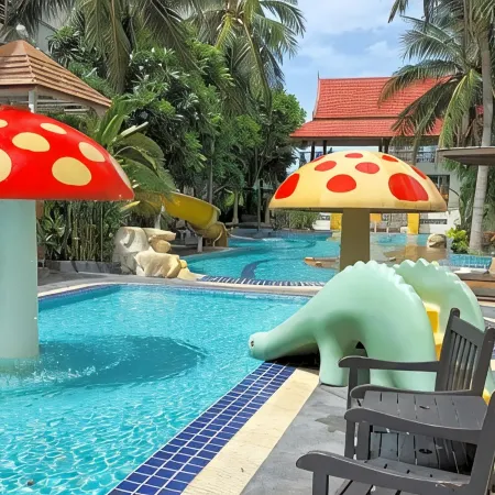 Hinn Namm Hotel