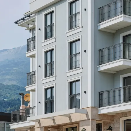 Hotel Diplomat by Aycon