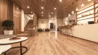 Delingha eight petal Gesang B&B - 3-Star
