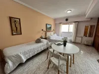 Complejo El Puente Hotels in 