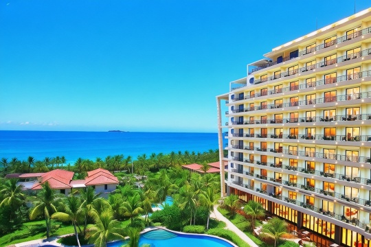 La Costa Hotel