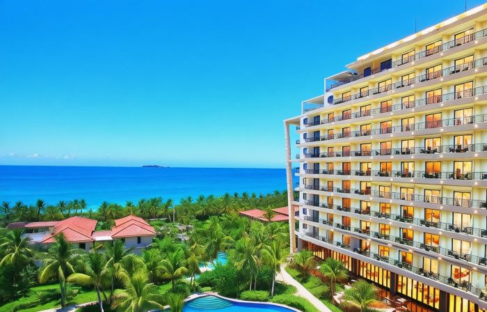 La Costa Hotel