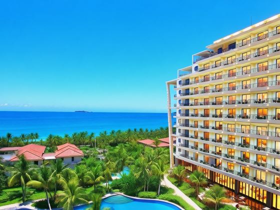 La Costa Hotel