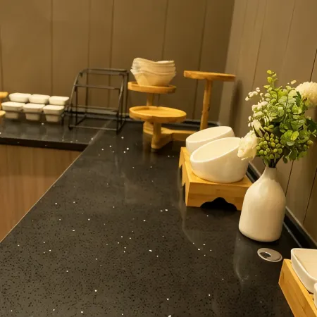 HanTing Hotel (Handan Century Avenue)