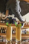 Rammos Managed By Dedeman - bar