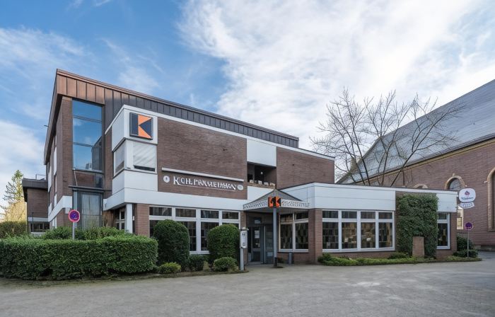 Stadthotel im Kolpinghaus Lingen