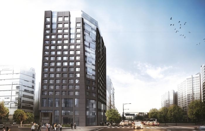 Hyatt Place Seoul Pangyo