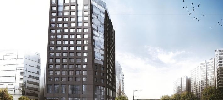 Hyatt Place Seoul Pangyo Hotels in Seongnam