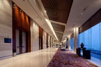 Jinling Resort Tianquan Lake - غرفة مطلة على الجبل