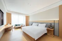 JI Hotel (Fuyang West Railway Station)