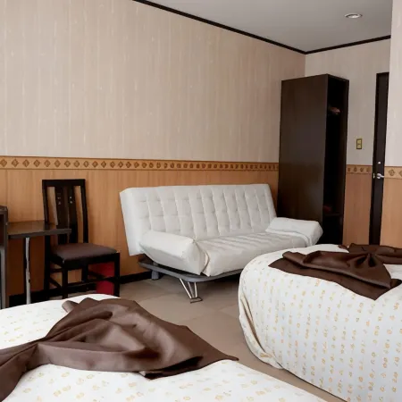 Petit Hotel Blaneneige