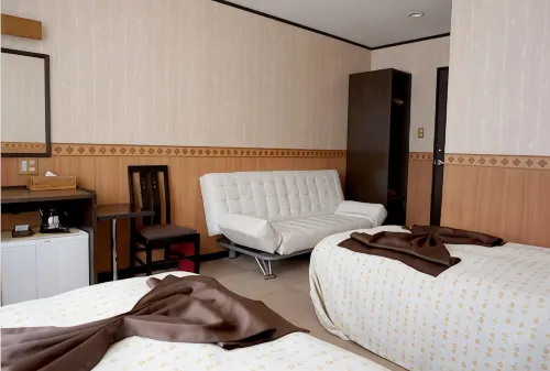 Petit Hotel Blaneneige