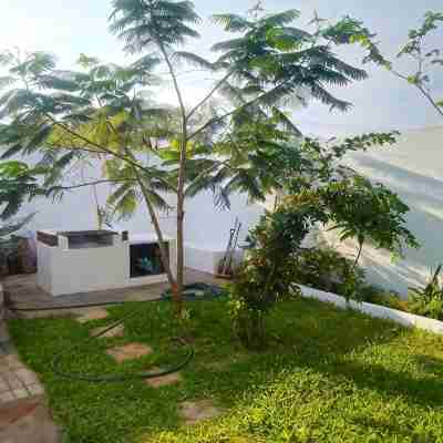 A Cozy Selfcatering Apartment, 5Min dr to the Center and 7Mins to the Rainforest Hotel Exterior