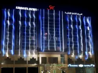 Al Sadarah Hotel Apartments Hotels in 