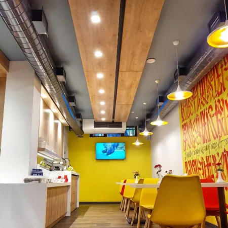 Alpha by Horizon Hotels, Yerevan