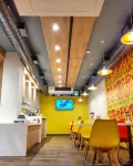 Alpha by Horizon Hotels, Yerevan - 4-stjärniga