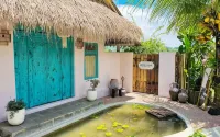 Janur Bungalow