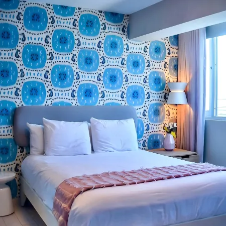 Trópica Beach Hotel