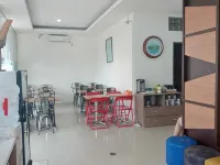 The Galton Hotel Hotels in Baubau