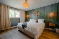 Cozy Lakeview Home with Water Access - Wifi