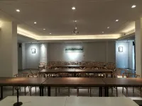 Yunxi Hotel (Ceramic University Imperial Kiln Scenic Area) - 조식 운영