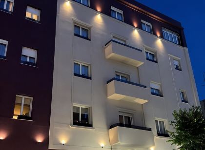Aquila "D" Hotel