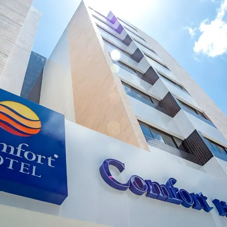 Comfort Hotel Maceió