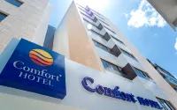 Comfort Hotel Maceió Hotel di 