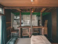 Drive in Ichinomiya Motel