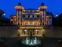 Z8 Prémium Apartman Hotels in Kaposvar