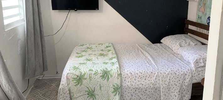Surfers/backpackers Paradise Hotels in Dorado
