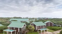 Pine Lodge Resort - Jacuzzi