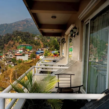 Hotel Kunja