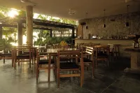 Lo Sereno Casa de Playa - breakfast