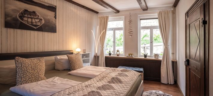 Fantastic vacation home Quedlinburg directly at the castle #Traveler Review Award 2025 Ξενοδοχεία στην πόλη Quedlinburg