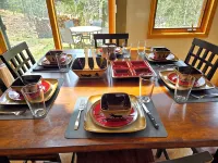 Moose Manor – Antlers, Aspens, and Alpine Peace in the Heart of the Rockies