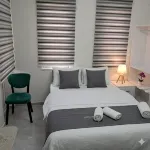 VOLGA HOTEL - Kolam Renang Peribadi
