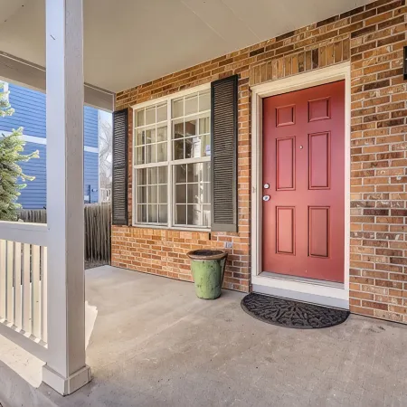 Adorable home, close to Boulder and Denver