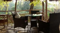 Amanvana Spa Resort, Coorg - Wifi