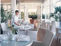 رامادا باي ويندام كايرنز سيتي سنتر Hotels near منتزه كيرنز